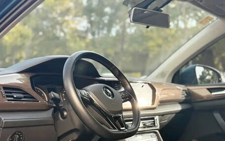 Volkswagen Tharu, 2021 год, 1 567 000 рублей, 9 фотография