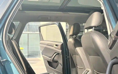 Volkswagen Tharu, 2021 год, 1 567 000 рублей, 14 фотография