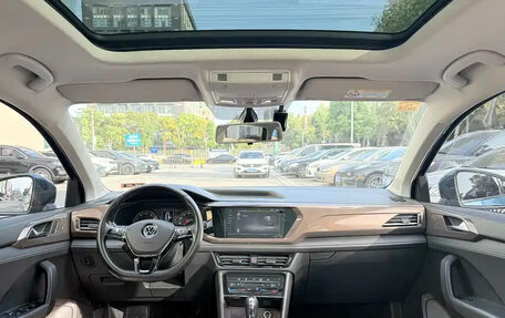 Volkswagen Tharu, 2021 год, 1 567 000 рублей, 10 фотография