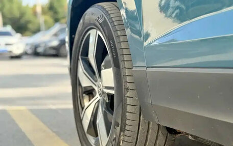 Volkswagen Tharu, 2021 год, 1 567 000 рублей, 15 фотография