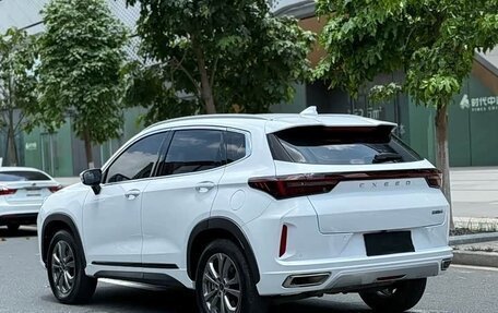 CheryExeed LX, 2022 год, 1 395 000 рублей, 5 фотография