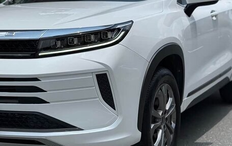 CheryExeed LX, 2022 год, 1 395 000 рублей, 4 фотография