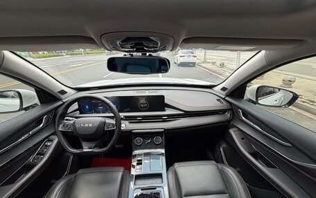 CheryExeed LX, 2022 год, 1 395 000 рублей, 11 фотография