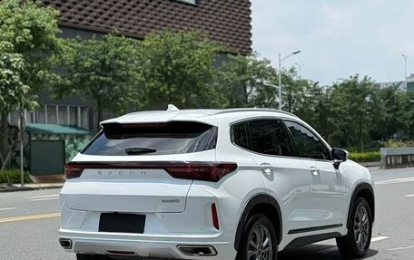 CheryExeed LX, 2022 год, 1 395 000 рублей, 7 фотография