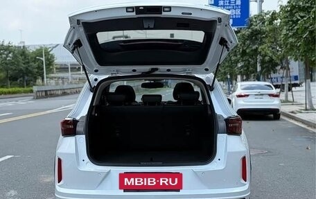 CheryExeed LX, 2022 год, 1 395 000 рублей, 6 фотография