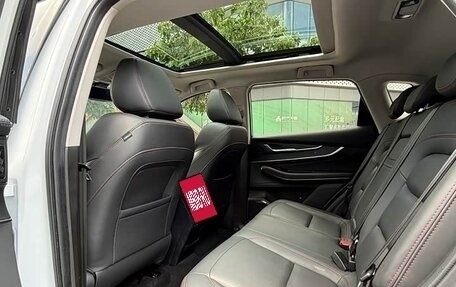 CheryExeed LX, 2022 год, 1 395 000 рублей, 13 фотография