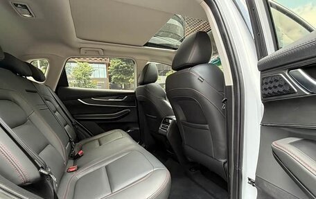 CheryExeed LX, 2022 год, 1 395 000 рублей, 14 фотография