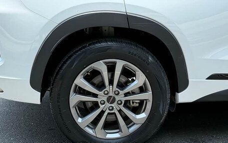 CheryExeed LX, 2022 год, 1 395 000 рублей, 16 фотография