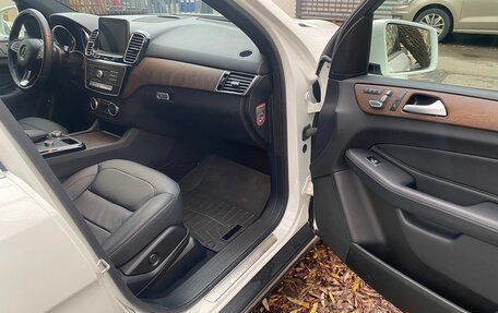 Mercedes-Benz GLE, 2017 год, 5 200 000 рублей, 8 фотография