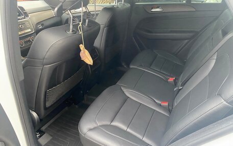 Mercedes-Benz GLE, 2017 год, 5 200 000 рублей, 9 фотография