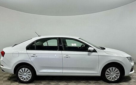 Skoda Rapid II, 2021 год, 1 799 000 рублей, 7 фотография