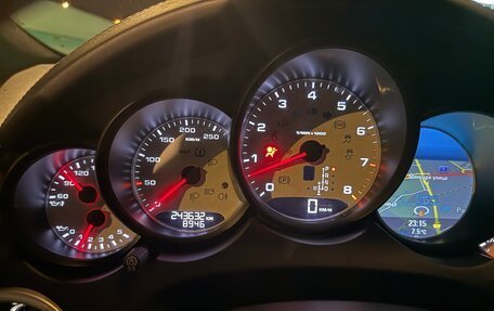 Porsche Cayenne III, 2013 год, 2 300 000 рублей, 8 фотография