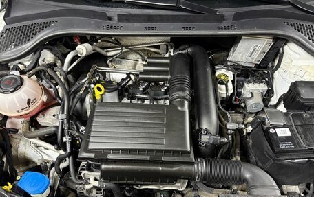 Skoda Rapid II, 2021 год, 1 799 000 рублей, 10 фотография