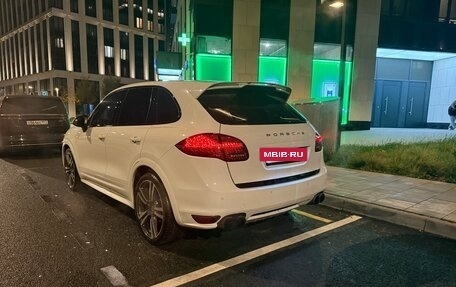 Porsche Cayenne III, 2013 год, 2 300 000 рублей, 4 фотография