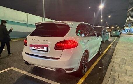 Porsche Cayenne III, 2013 год, 2 300 000 рублей, 3 фотография