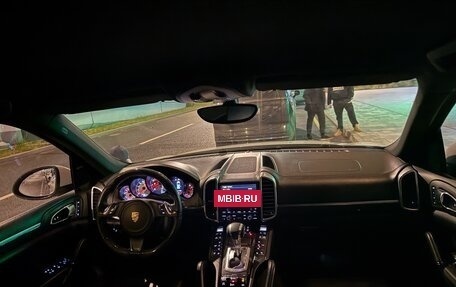 Porsche Cayenne III, 2013 год, 2 300 000 рублей, 7 фотография