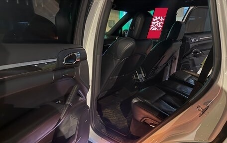 Porsche Cayenne III, 2013 год, 2 300 000 рублей, 5 фотография