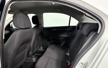 Skoda Rapid II, 2021 год, 1 799 000 рублей, 18 фотография