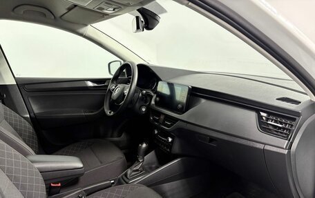 Skoda Rapid II, 2021 год, 1 799 000 рублей, 12 фотография