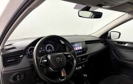 Skoda Rapid II, 2021 год, 1 799 000 рублей, 17 фотография