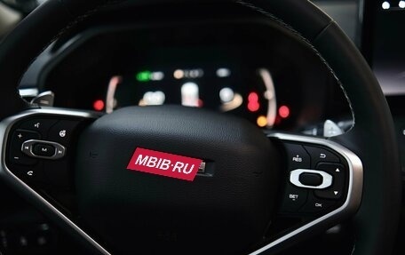 Haval Jolion, 2025 год, 2 799 000 рублей, 16 фотография