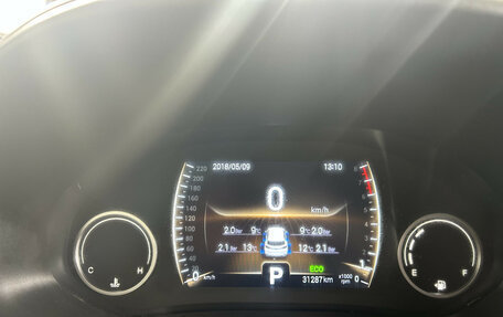 Chery Tiggo 4 I рестайлинг, 2020 год, 1 348 000 рублей, 12 фотография