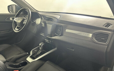 Chery Tiggo 4 I рестайлинг, 2020 год, 1 348 000 рублей, 9 фотография