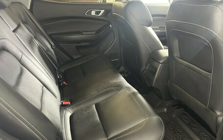 Chery Tiggo 4 I рестайлинг, 2020 год, 1 348 000 рублей, 10 фотография