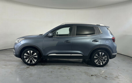 Chery Tiggo 4 I рестайлинг, 2020 год, 1 348 000 рублей, 8 фотография