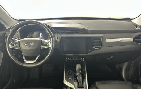 Chery Tiggo 4 I рестайлинг, 2020 год, 1 348 000 рублей, 11 фотография