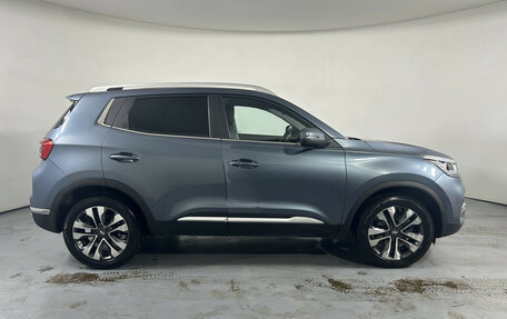 Chery Tiggo 4 I рестайлинг, 2020 год, 1 348 000 рублей, 4 фотография