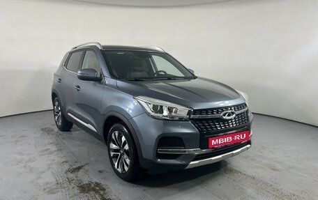 Chery Tiggo 4 I рестайлинг, 2020 год, 1 348 000 рублей, 3 фотография
