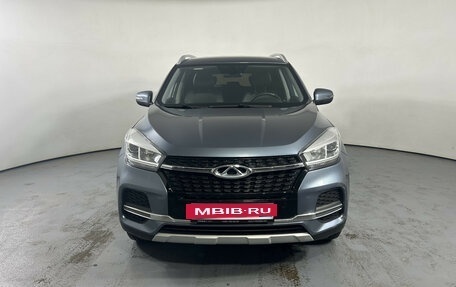 Chery Tiggo 4 I рестайлинг, 2020 год, 1 348 000 рублей, 2 фотография