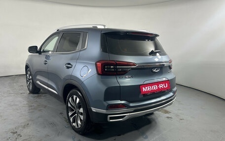 Chery Tiggo 4 I рестайлинг, 2020 год, 1 348 000 рублей, 7 фотография