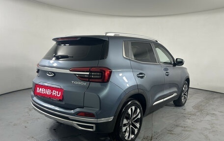 Chery Tiggo 4 I рестайлинг, 2020 год, 1 348 000 рублей, 5 фотография