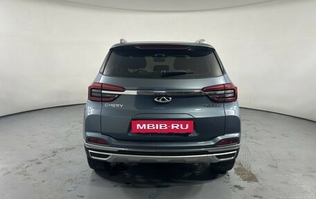 Chery Tiggo 4 I рестайлинг, 2020 год, 1 348 000 рублей, 6 фотография