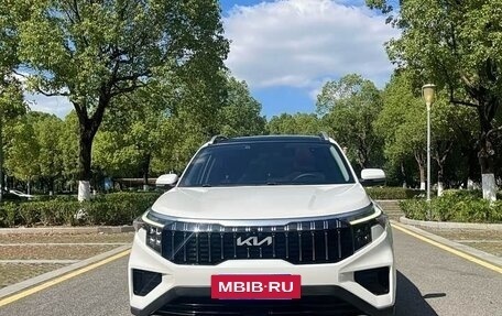 KIA Sportage IV рестайлинг, 2021 год, 2 093 732 рублей, 2 фотография