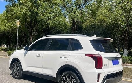 KIA Sportage IV рестайлинг, 2021 год, 2 093 732 рублей, 4 фотография
