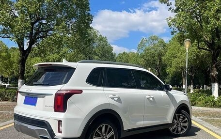 KIA Sportage IV рестайлинг, 2021 год, 2 093 732 рублей, 6 фотография