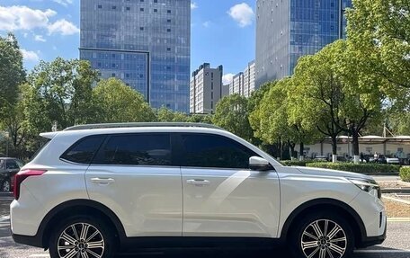 KIA Sportage IV рестайлинг, 2021 год, 2 093 732 рублей, 7 фотография