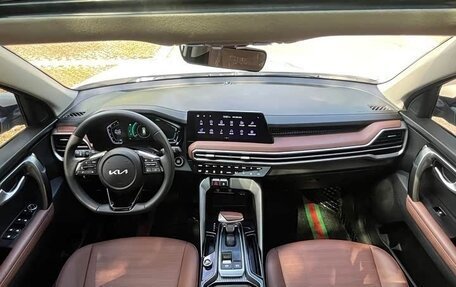 KIA Sportage IV рестайлинг, 2021 год, 2 093 732 рублей, 10 фотография