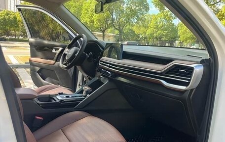 KIA Sportage IV рестайлинг, 2021 год, 2 093 732 рублей, 8 фотография