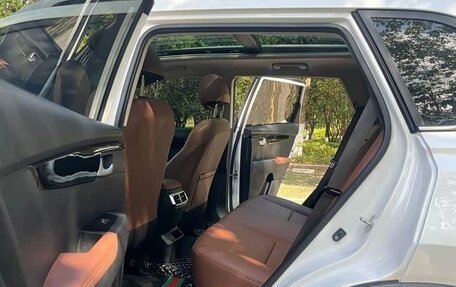 KIA Sportage IV рестайлинг, 2021 год, 2 093 732 рублей, 9 фотография