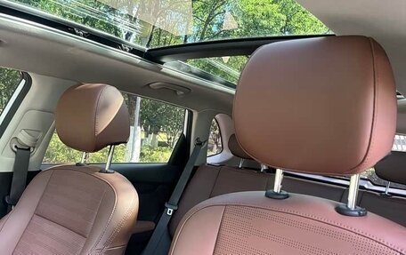 KIA Sportage IV рестайлинг, 2021 год, 2 093 732 рублей, 14 фотография