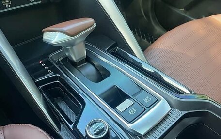 KIA Sportage IV рестайлинг, 2021 год, 2 093 732 рублей, 12 фотография