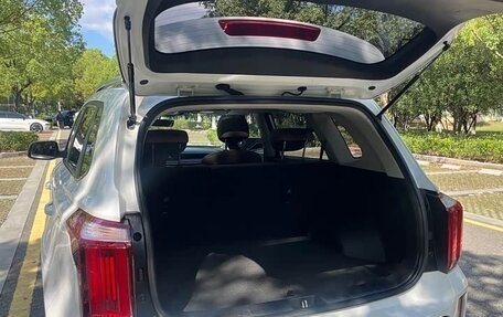 KIA Sportage IV рестайлинг, 2021 год, 2 093 732 рублей, 16 фотография