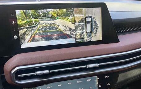KIA Sportage IV рестайлинг, 2021 год, 2 093 732 рублей, 13 фотография