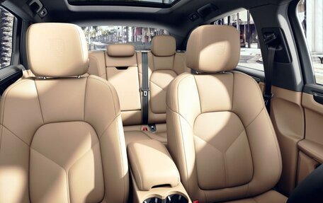 Porsche Macan I рестайлинг, 2025 год, 14 140 000 рублей, 6 фотография