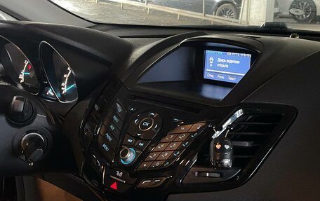 Ford Fiesta, 2015 год, 650 000 рублей, 16 фотография