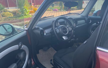 MINI Hatch, 2008 год, 950 000 рублей, 4 фотография